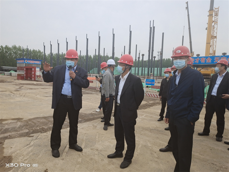 tqb谈球吧召开谈球吧网页版建设推进现场会