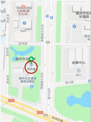 【招租公告】tqb谈球吧东附属楼招租！
