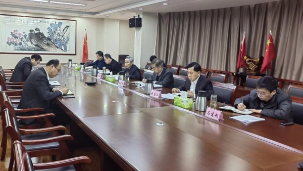 tqb谈球吧传达学习全国安全生产电视电话会议精神