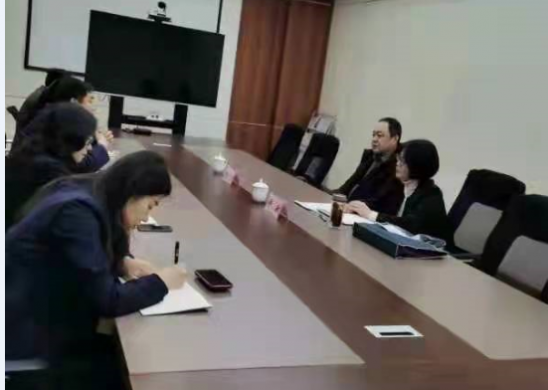 深入一线监督  推动谈球吧网页版建设