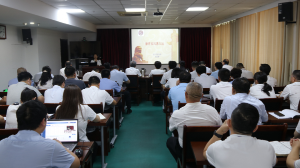 市tqb谈球吧开展“清风传家·廉润州城”家风助廉主题活动