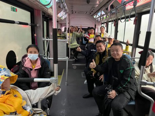 逐梦奔跑 保驾护航——tqb谈球吧圆满完成2023“云天集团杯”德州运河马拉松赛